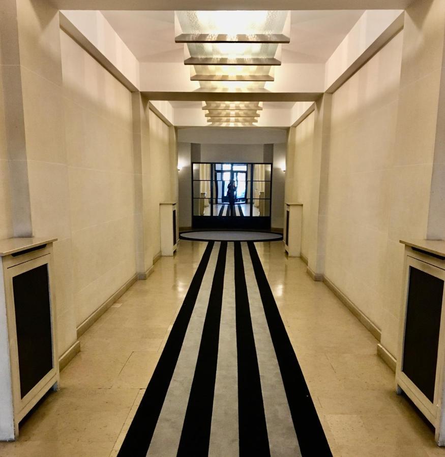 Suite Desnos : Au Coeur De La Rive Gauche, Neuf, Design, 2 Personnes Париж Экстерьер фото